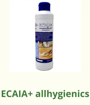 ECAIA+ allhygienics