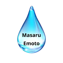 Masaru Emoto