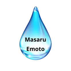 Masaru Emoto