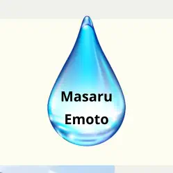 Masaru Emoto