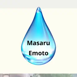 Masaru Emoto