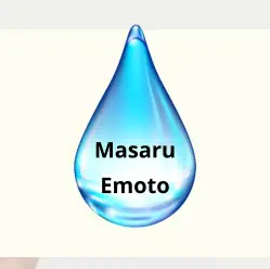 Masaru Emoto