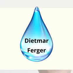 Dietmar Ferger