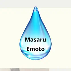 Masaru Emoto