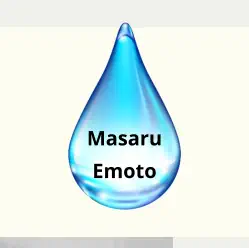 Masaru Emoto