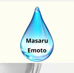 Masaru Emoto