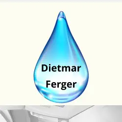 Dietmar Ferger