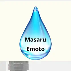 Masaru Emoto