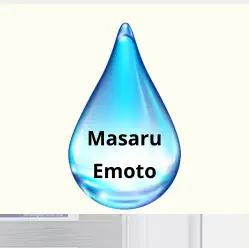 Masaru Emoto