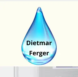 Dietmar Ferger