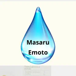 Masaru Emoto