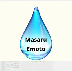 Masaru Emoto