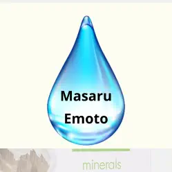 Masaru Emoto