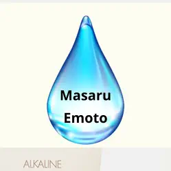 Masaru Emoto