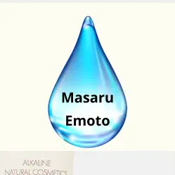 Masaru Emoto