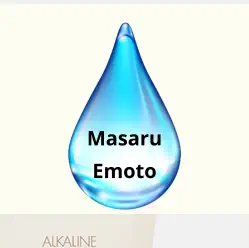 Masaru Emoto