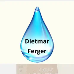 Dietmar Ferger