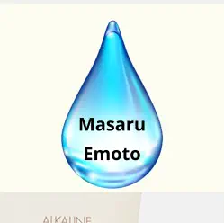 Masaru Emoto