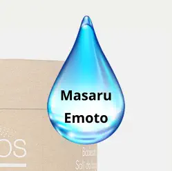 Masaru Emoto