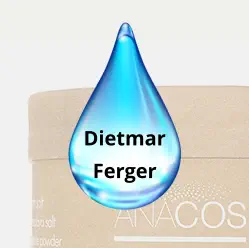 Dietmar Ferger