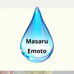 Masaru Emoto