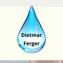 Dietmar Ferger