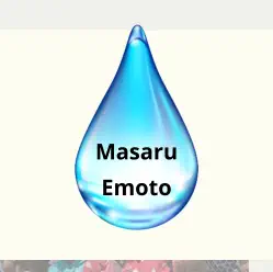 Masaru Emoto