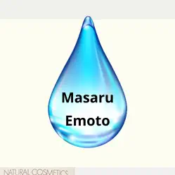 Masaru Emoto