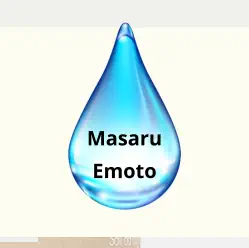 Masaru Emoto