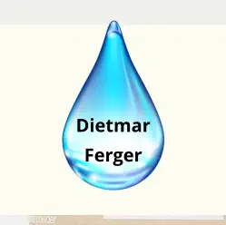 Dietmar Ferger