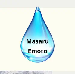 Masaru Emoto