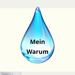 Mein Warum